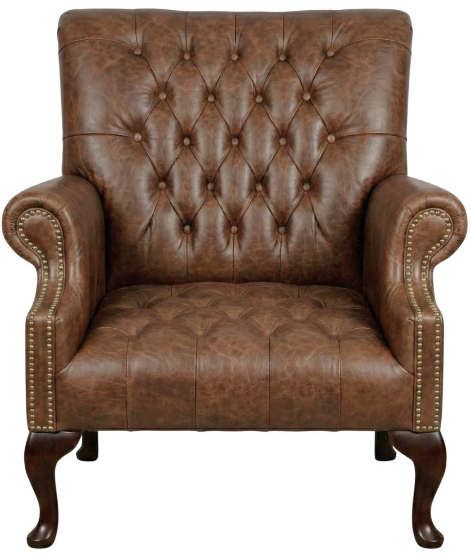 The Parliament Chair